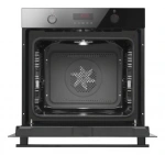 Piekarnik AMICA ED47637BA+ X-TYPE Steam