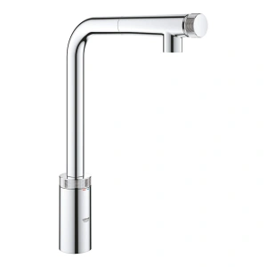 BATERIA KUCHENNA GROHE MINTA SMARTCONTROL 31613000 - DOSTAWA GRATIS