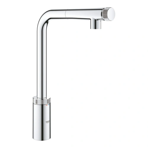 BATERIA KUCHENNA GROHE MINTA SMARTCONTROL 31613000 - DOSTAWA GRATIS