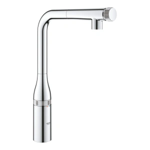 Grohe bateria kuchenna Essence SmartControl 31615000 chrom - DOSTAWA GRATIS