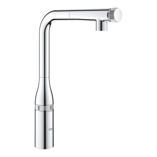 Grohe bateria kuchenna Essence SmartControl 31615000 chrom - DOSTAWA GRATIS