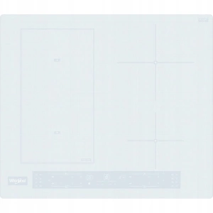 WHIRLPOOL PŁYTA INDUKCYJNA WLB4560NEW 60CM