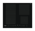 PŁYTA INDUKCYJNA WHIRLPOOL WFS4160BF