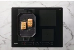 PŁYTA INDUKCYJNA WHIRLPOOL WFS4160BF