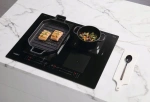 PŁYTA INDUKCYJNA WHIRLPOOL WFS4160BF