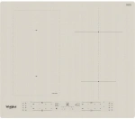 PŁYTA INDUKCYJNA WHIRLPOOL WLB6860NES