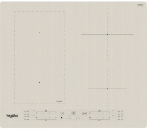 WHIRLPOOL PŁYTA INDUKCYJNA WLB6860NES 60 CM