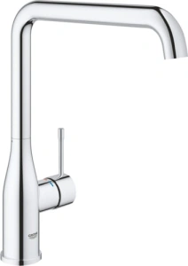 GROHE BATERIA SMK ACCENT ZLEWOZMYWAKOWA CHROME.  30423000