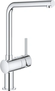 GROHE BATERIA VENTO CHROM 30425000