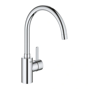 GROHE BATERIA VIA COSMO CHROM 30431000