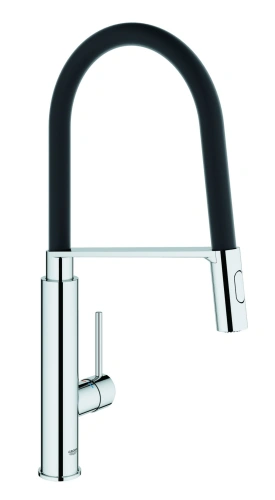 GROHE BATERIA VIAMO 30433000