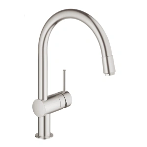 GROHE BATERIA VENTO STAL NIERDZEWNA 30434DC0