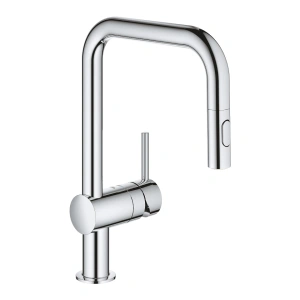 GROHE BATERIA VENTO CHROM 30439000 - DOSTAWA GRATIS