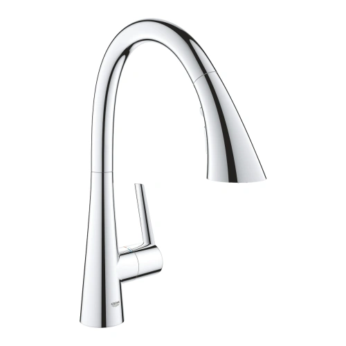 GROHE BATERIA SCALA CHROM 30440000 - DOSTAWA GRATIS