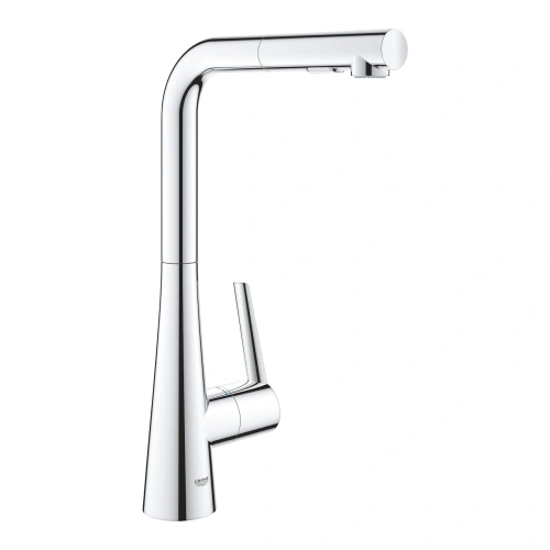 GROHE BATERIA SCALA CHROM 30441000