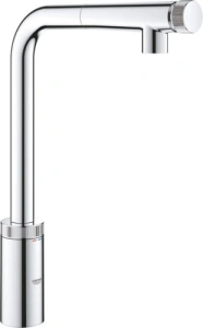 GROHE BATERIA SCALA SMARTCONTROL CHROM 30443000 - DOSTAWA GRATIS