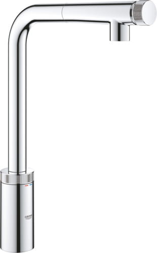 GROHE BATERIA SCALA SMARTCONTROL CHROM 30443000 - DOSTAWA GRATIS