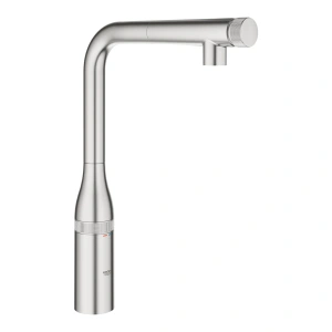 GROHE BATERIA SCALA SMARTCONTROL STAL NIERDZEWNA 30444DC0
