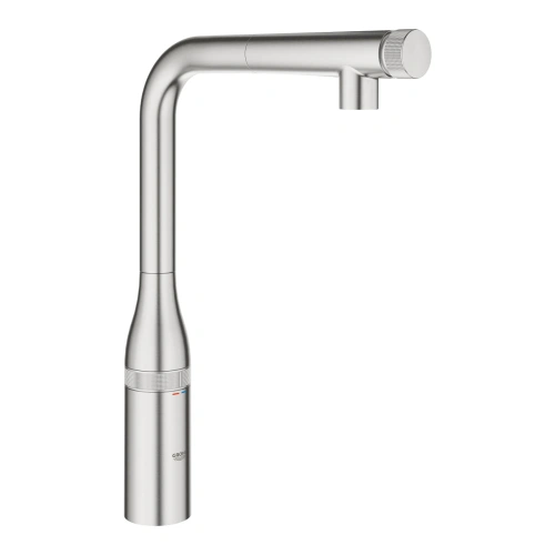 GROHE BATERIA SCALA SMARTCONTROL STAL NIERDZEWNA 30444DC0