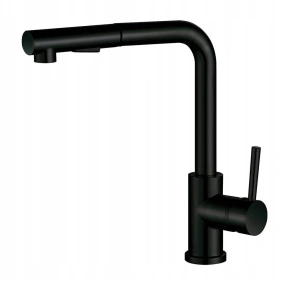 BERG BATERIA PORTA WWP CZARNY MAT 130231PH - DOSTAWA GRATIS