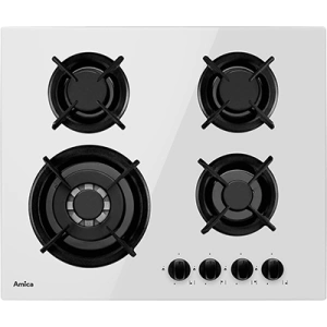 AMICA PŁYTA GAZOWA PG6411SRW 60cm