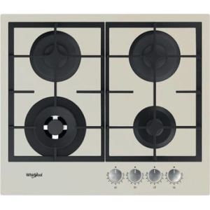 WHIRLPOOL PŁYTA GAZ AKTL629S 60cm