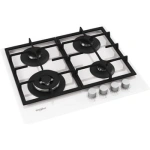 Płyta gazowa Whirlpool: 4 palników - AKTL629WH