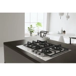 Płyta gazowa Whirlpool: 4 palników - AKTL629WH