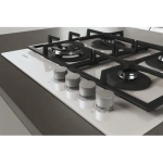 Płyta gazowa Whirlpool: 4 palników - AKTL629WH