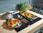 GRILL BERG ROSTI - DOSTAWA GRATIS