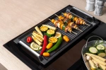 GRILL BERG ROSTI