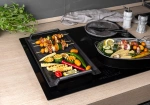 GRILL BERG ROSTI