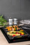 GRILL BERG ROSTI