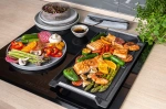 GRILL BERG ROSTI