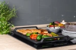 GRILL BERG ROSTI