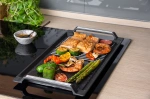 GRILL BERG ROSTI