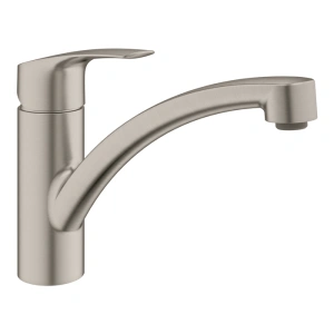 GROHE BATERIA VIA INOX SMK ZLEWOZMYWAKOWA.  30465DC0