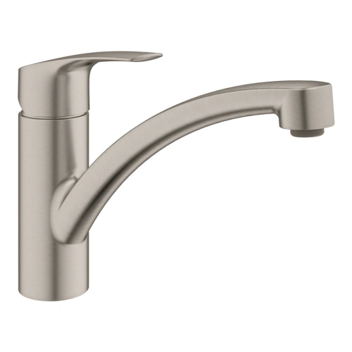 GROHE BATERIA VIA INOX SMK ZLEWOZMYWAKOWA.  30465DC0