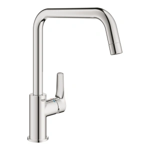 GROHE BATERIA VIA 30568000 CHROM