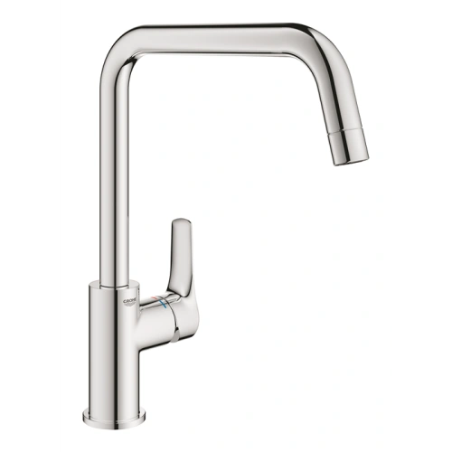 GROHE BATERIA VIA 30568000 CHROM