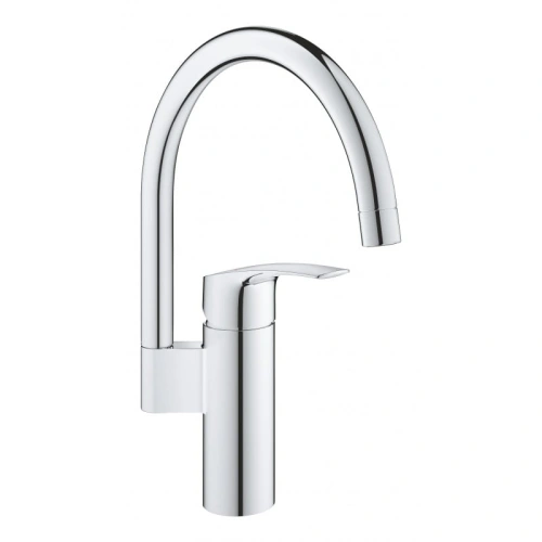 GROHE BATERIA VIA 33222000 CHROM - DARMOWA WYSYŁKA