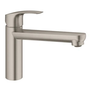 GROHE BATERIA VIA 30464DC0 STAL NIERDZEWNA - DARMOWA WYSYŁKA