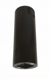 OKAP WYSPOWY BERG FLOYD NEGRO ISOLA - 713 M3/H - DARMOWA SZYBKA DOSTAWA
