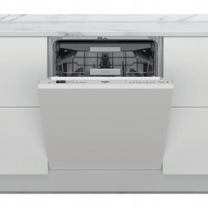 WHIRLPOOL ZMYWARKA WIO3T126PFE 60 CM ZINTEGROWANA