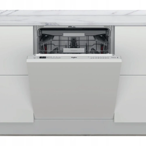 WHIRLPOOL ZMYWARKA WIO3T126PFE 60 CM ZINTEGROWANA