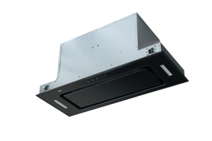 OKAP PODSZAFKOWY BERG MAESTRO BLACK 75 MAEOPPODBK8025