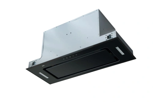 OKAP PODSZAFKOWY BERG MAESTRO BLACK 75 MAEOPPODBK8025
