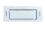 OKAP PODSZAFKOWY BERG MAESTRO WHITE 75 MAESTRO75WH