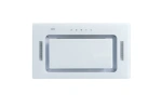 OKAP PODSZAFKOWY BERG MAESTRO WHITE 52 MAESTRO52WH
