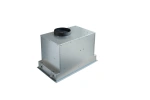 OKAP PODSZAFKOWY BERG MAESTRO WHITE 52 MAESTRO52WH